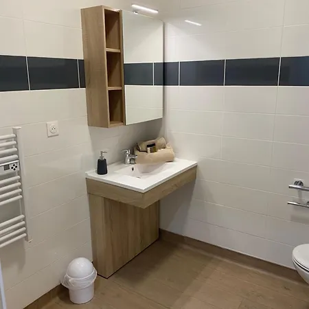 Zenao D'ascq 3* Villeneuve-d'Ascq