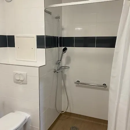 Zenao D'ascq 3* Villeneuve-d'Ascq