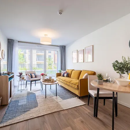 Aparthotel Zenao D'ascq 3*